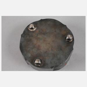 Deckeldose Art déco