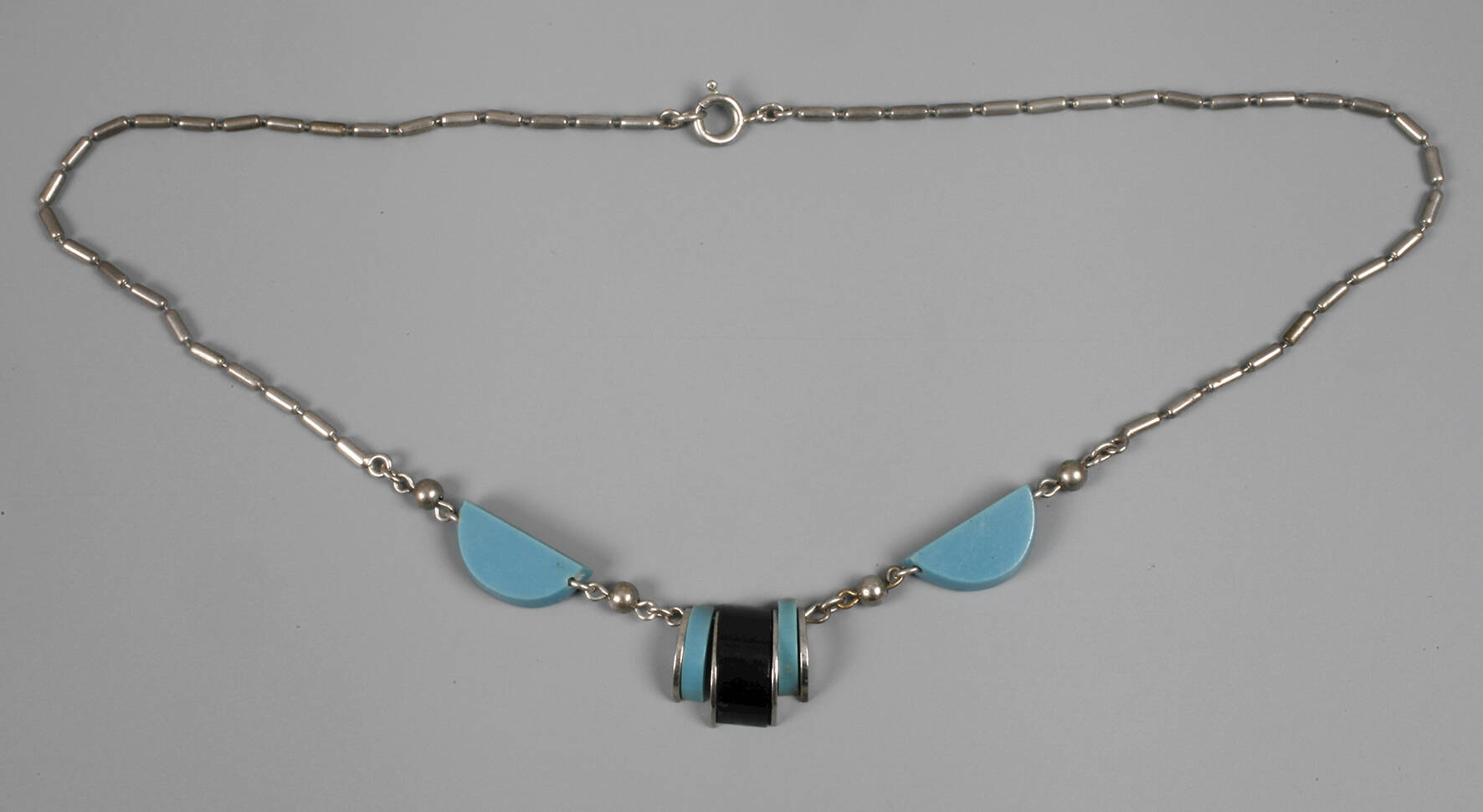 Jakob Bengel attr., Collier