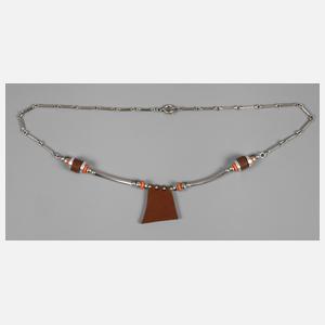 Jakob Bengel Collier