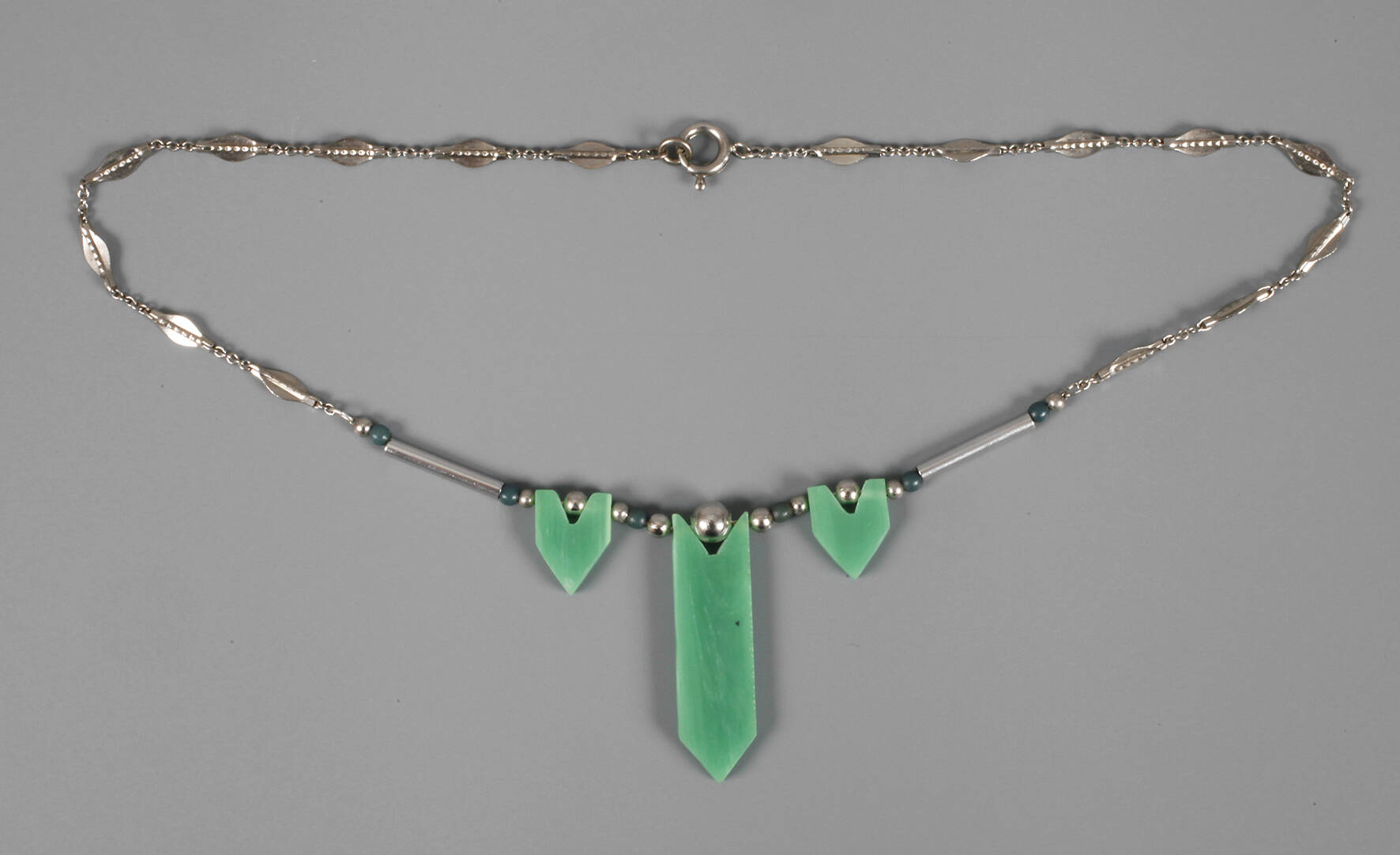 Jakob Bengel Collier