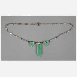 Jakob Bengel Collier