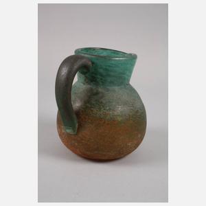 Henkelkanne Georges des Feure Paris