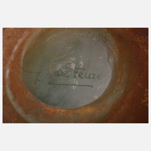 Henkelkanne Georges des Feure Paris