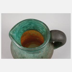 Henkelkanne Georges des Feure Paris