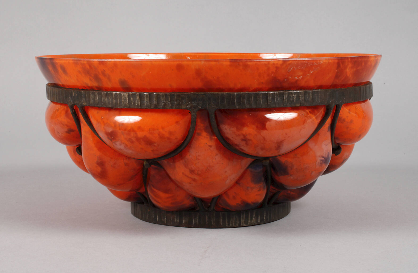 Schale André Delatte