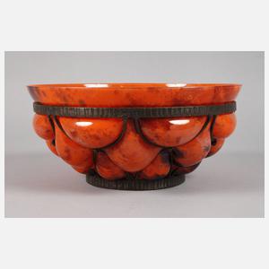 Schale André Delatte