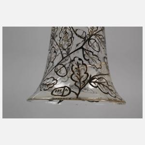 Wiener Werkstätte Kriegsglas