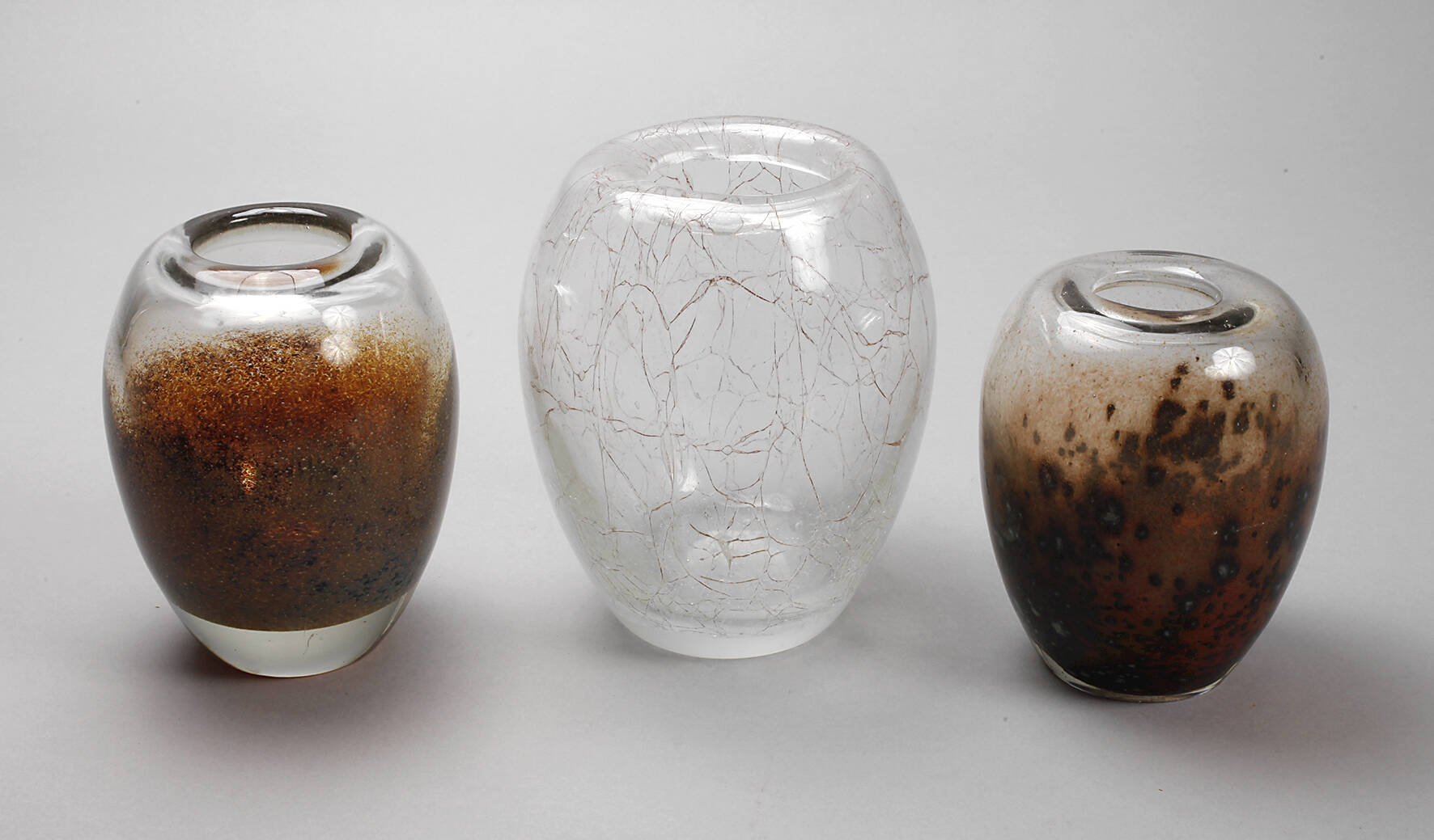 WMF drei "Dexeleier"