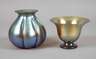 WMF Schale und Vase Myraglas