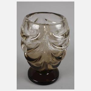 Frankreich Vase Schneider