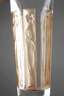 René Lalique Becherglas Jugendstil