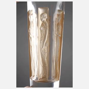 René Lalique Becherglas Jugendstil