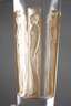 René Lalique Becherglas Jugendstil