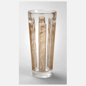 René Lalique Becherglas Jugendstil