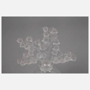 René Lalique Parfumflakon "Clairefontaine"