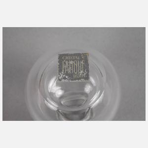 René Lalique Parfumflakon "Clairefontaine"