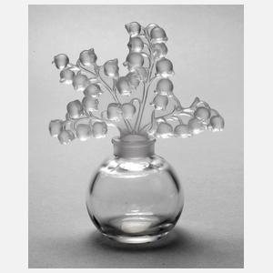 René Lalique Parfumflakon "Clairefontaine"