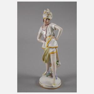 Augarten Wien "Phantom - Tilly Losch"