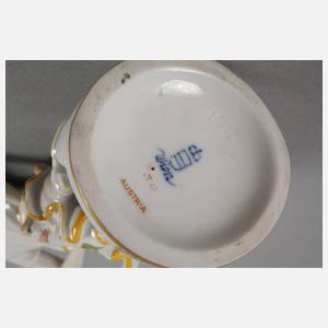 Augarten Wien "Phantom - Tilly Losch"