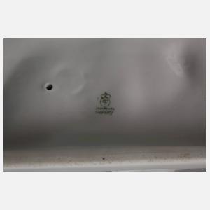 Fraureuth "Panther mit Bacchant"