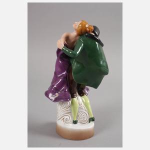 Fraureuth "Carmengruppe"