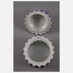 Fraureuth "Dose mit Birkhahn"