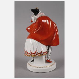 Hertwig & Co. Katzhütte Harlekin und Columbine