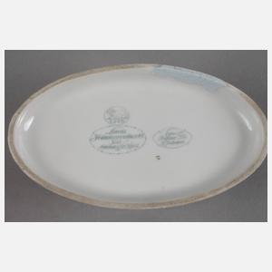 Hutschenreuther Deckeldose