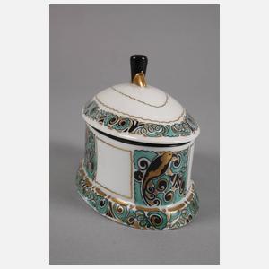 Hutschenreuther Deckeldose