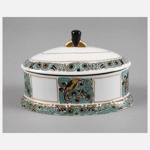 Hutschenreuther Deckeldose