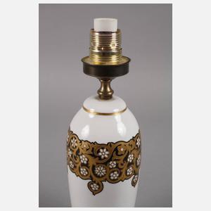 Rosenthal Lampenfuß