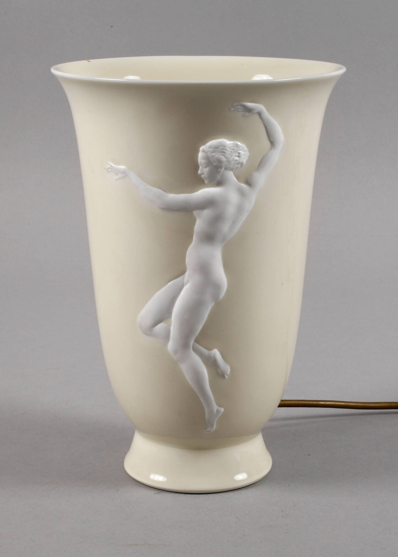 Rosenthal Tischlampe