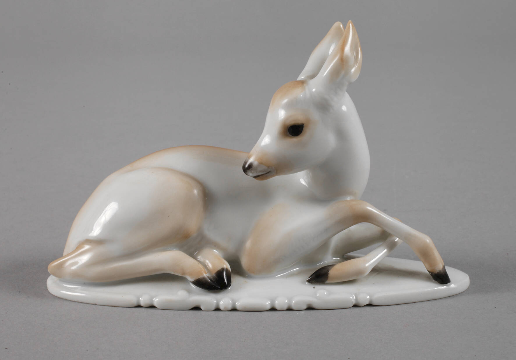 Rosenthal "Junges Reh"