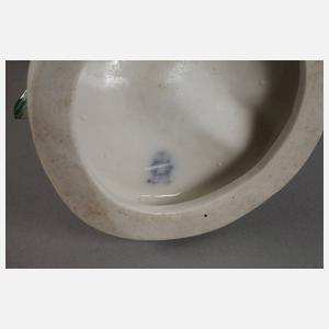 Volkstedt Afrikanerin mit Krug