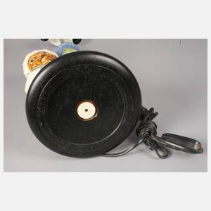 Karlsruhe "Mohrenlampe"