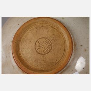 Bürgel fünf Teile Walter Gebauer