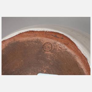 Bürgel fünf Teile Walter Gebauer