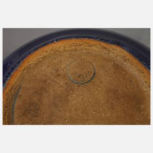 Bürgel fünf Teile Walter Gebauer