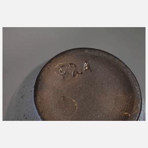 Bürgel fünf Teile Walter Gebauer