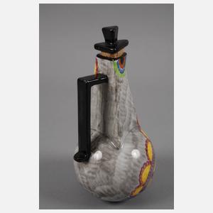 Schramberg Karaffe Art déco