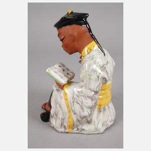 Carl Bauer Wien Chinese