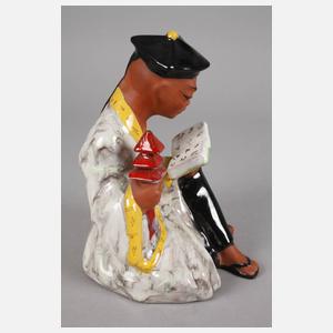 Carl Bauer Wien Chinese