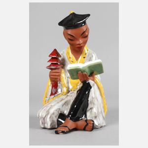 Carl Bauer Wien Chinese