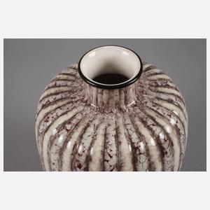 Rosenthal Keramik Vase "Variety"