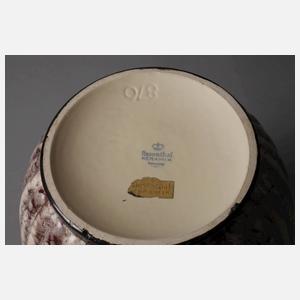 Rosenthal Keramik Vase "Variety"