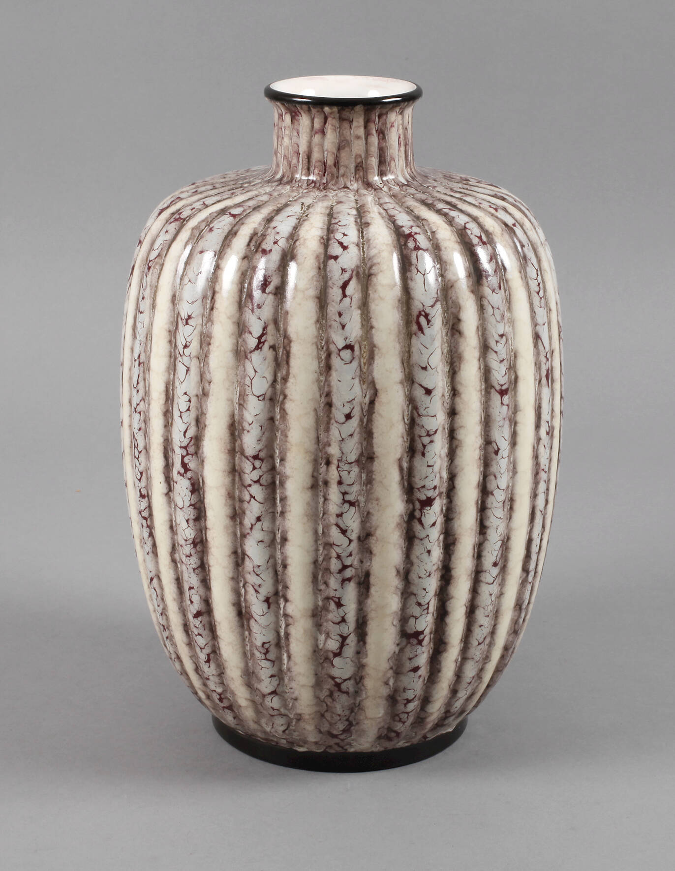 Rosenthal Keramik Vase "Variety"