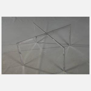 Barcelonatisch Ludwig Mies van der Rohe