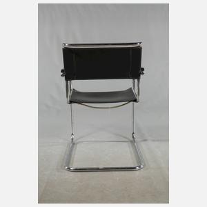 Barcelonatisch Ludwig Mies van der Rohe