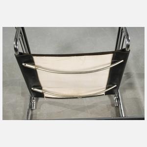 Barcelonatisch Ludwig Mies van der Rohe