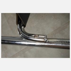 Barcelonatisch Ludwig Mies van der Rohe